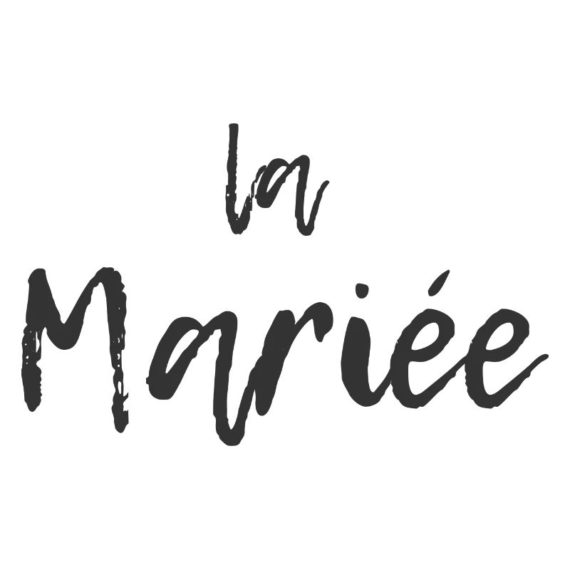 evjf humour team bride de la mariée