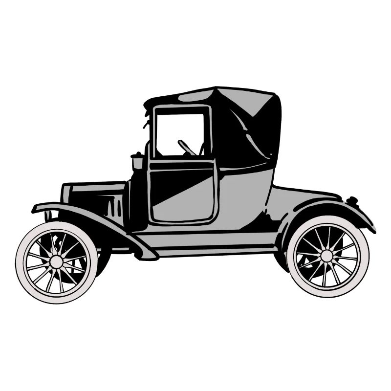 Tin Lizzie