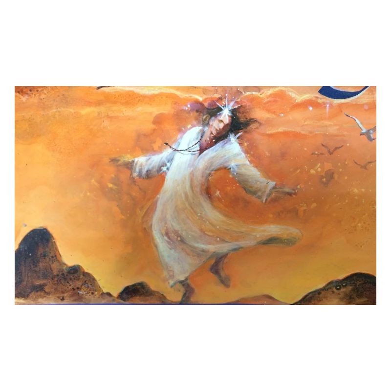 Der Tänzer
