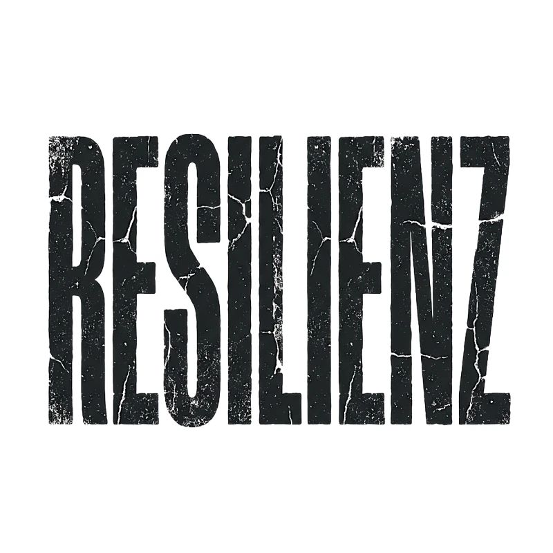 Resilienz
