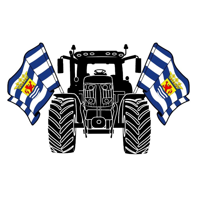 Zeeland_Tractor_Pride