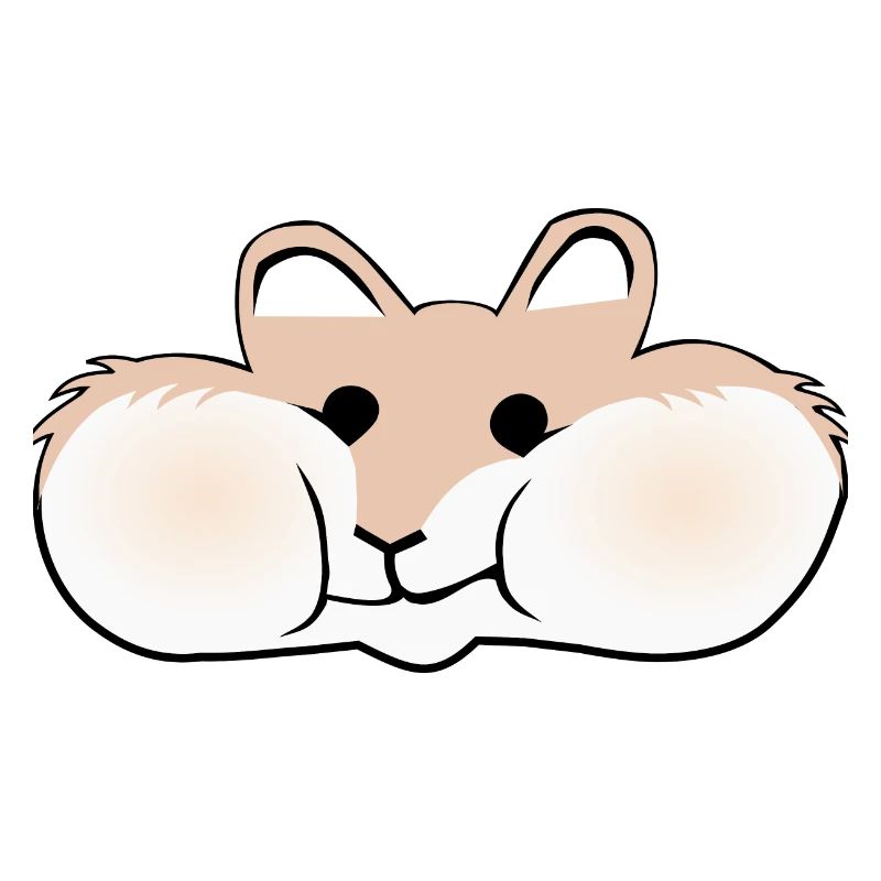 Booby Hamster