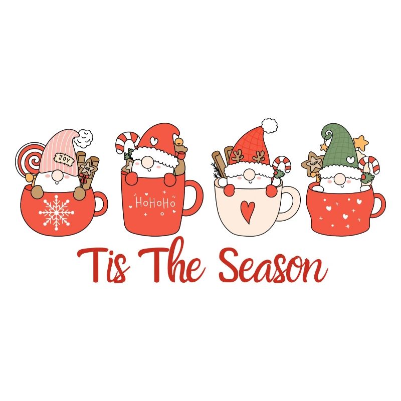 C’est la saison. Joyeux Noël