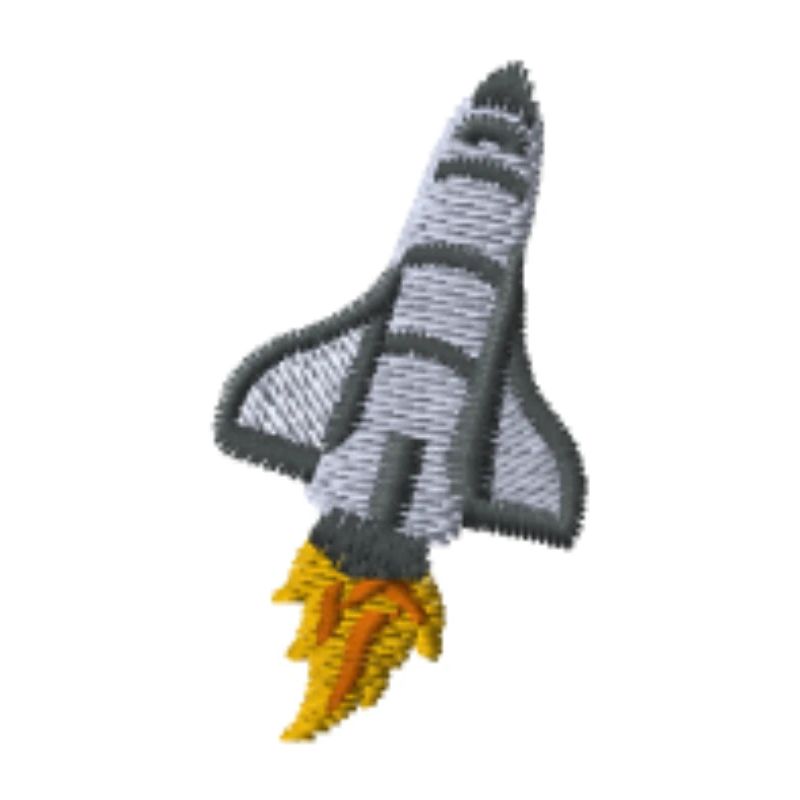 Space shuttle