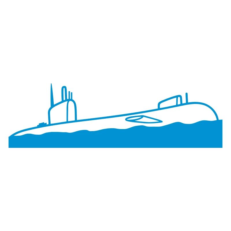 Plongée de surface sous-marine