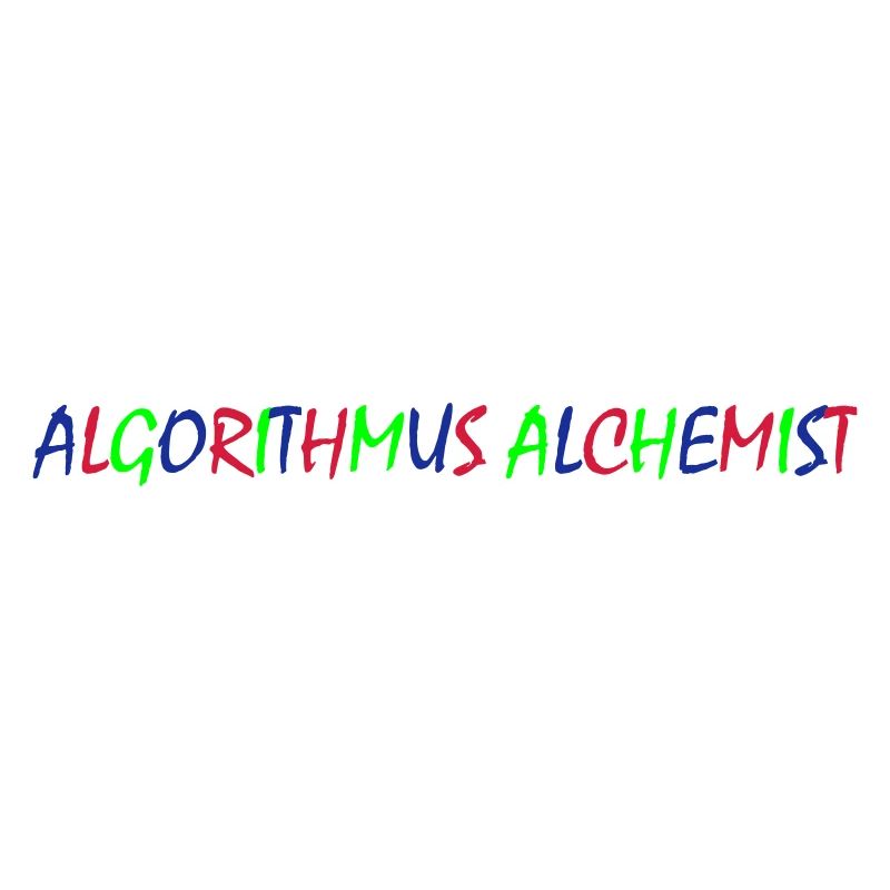 Algorithme Alchimiste Tricolor