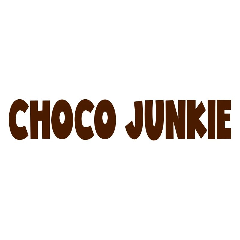 CHOCO JUNKIE