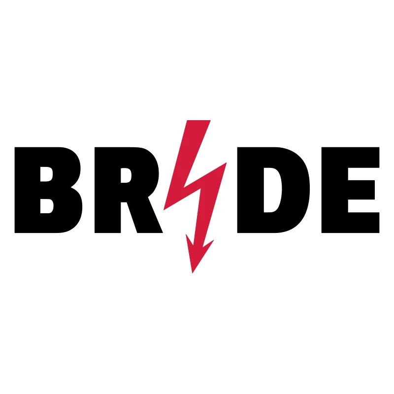 Bride Flash (Hen Night Party / 2C / POS)