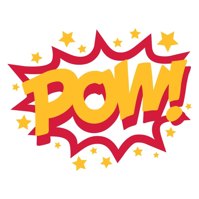 Pow (Explosion)