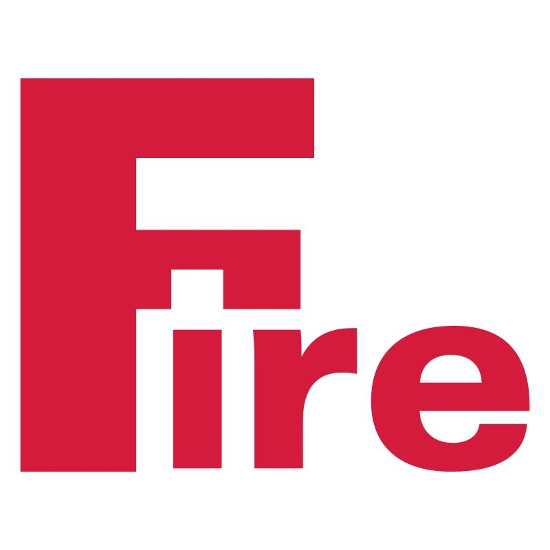 Fire voll