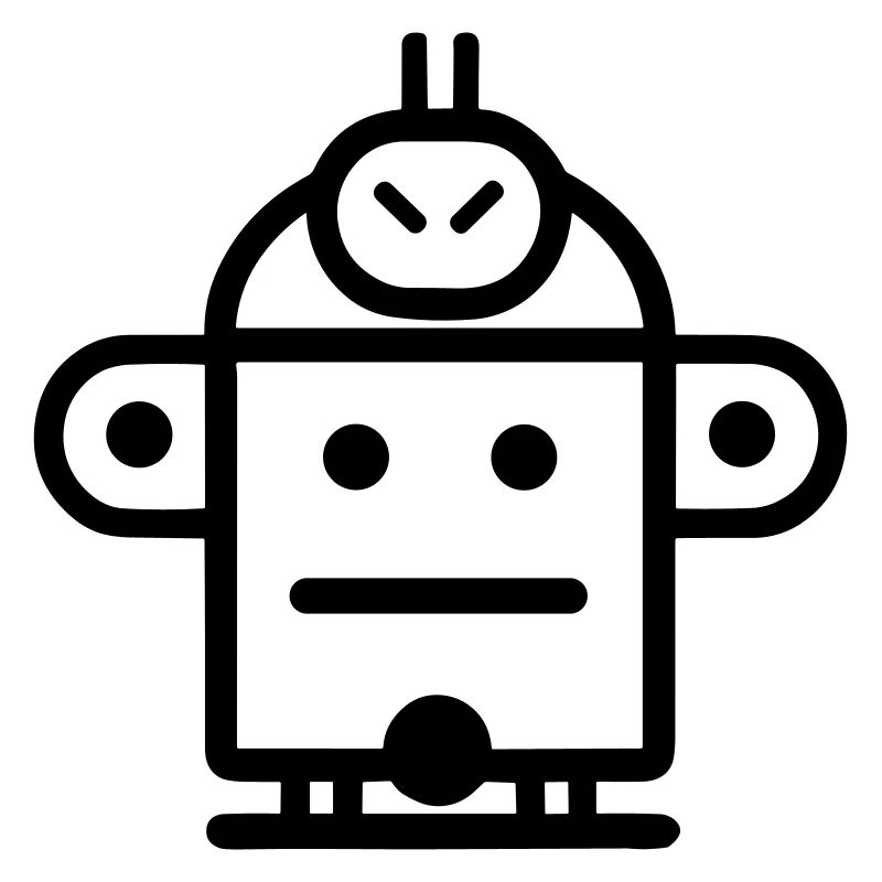 Petit robot