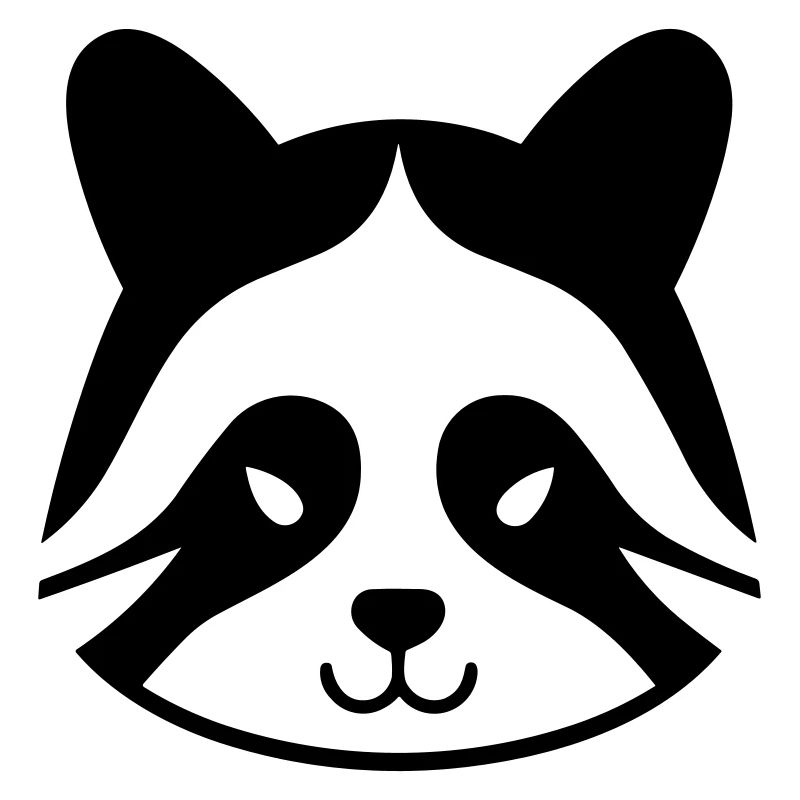 tete de panda