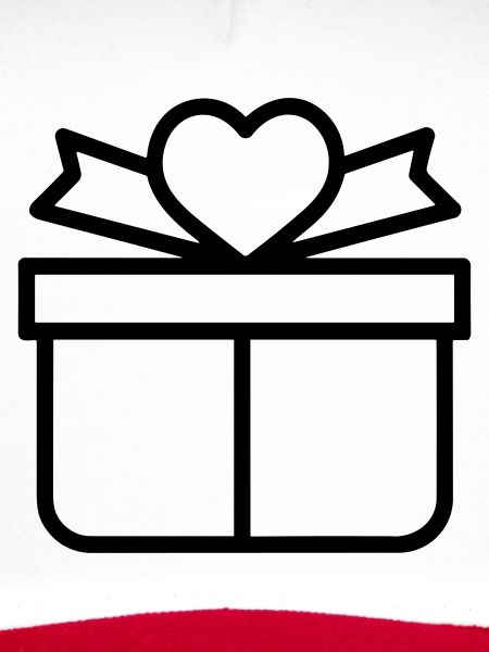Small Gift Box