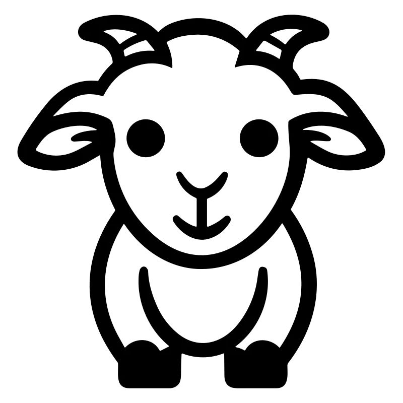 He-goat