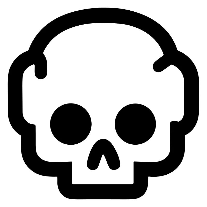 Tête de mort