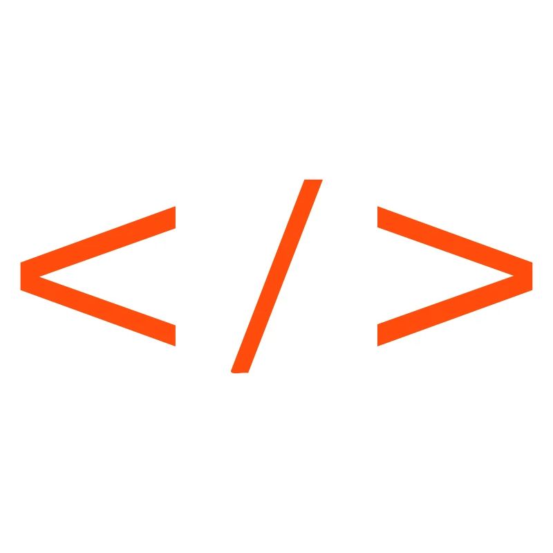 Nerdy design "Code Tag"