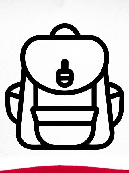 Sac à dos