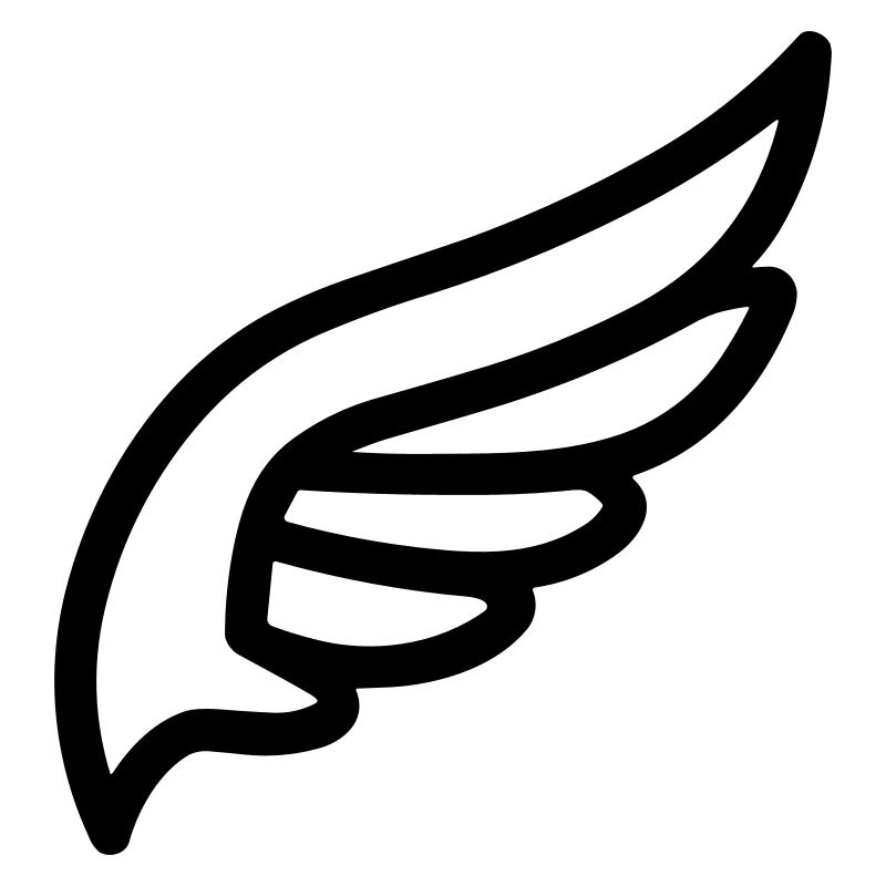 Ailes d'ange