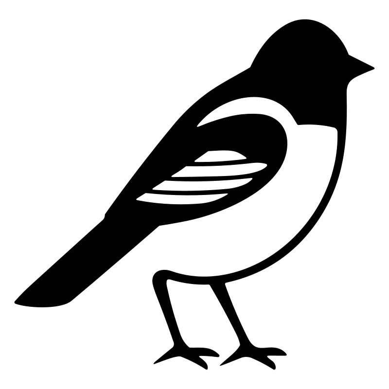 Petit oiseau