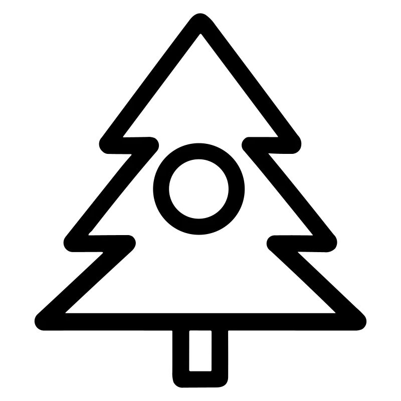 Sapin de noel