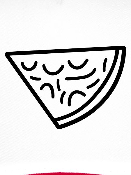 Pizza slice