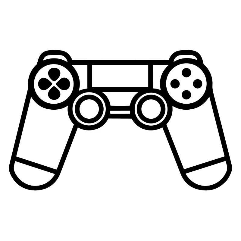 Videospiel-Controller