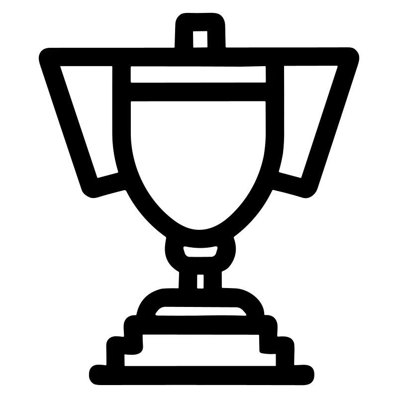 trophée