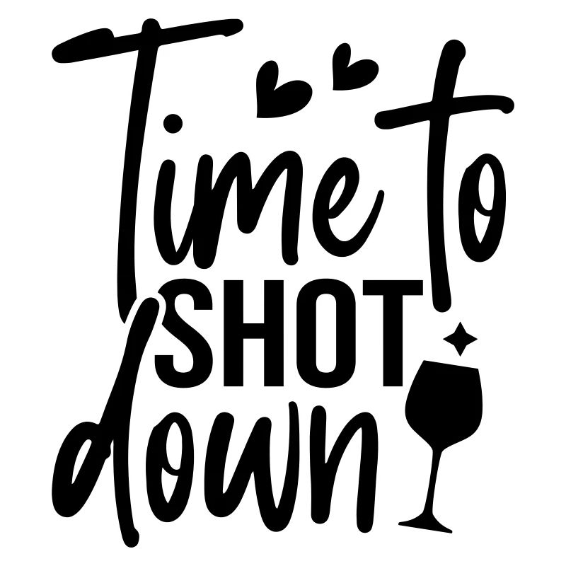 Time to shot down Funny Wine