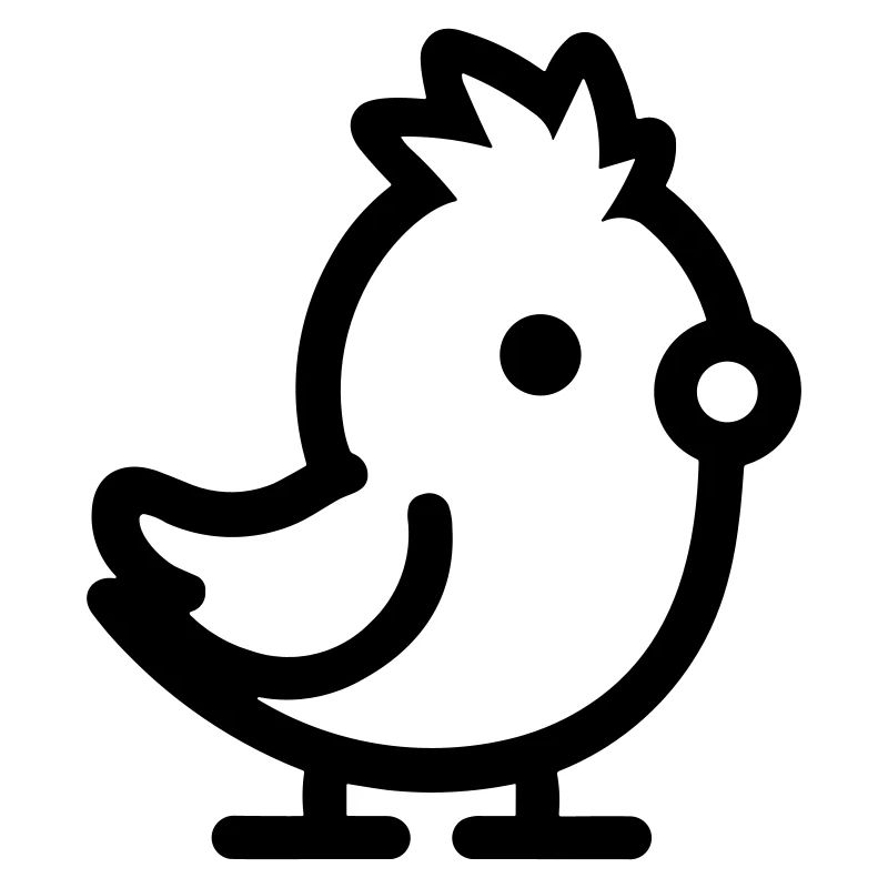 chick