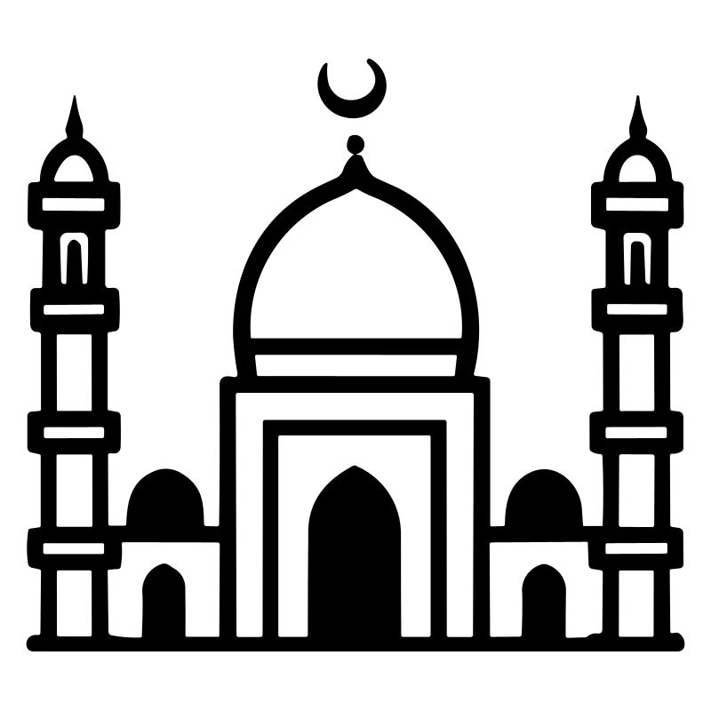 Mosquée