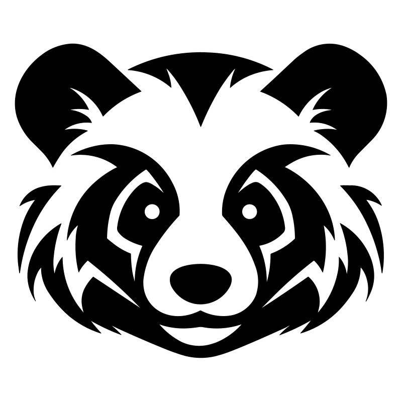 panda roux