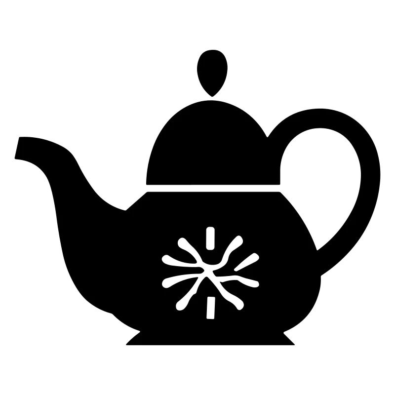 Teapot