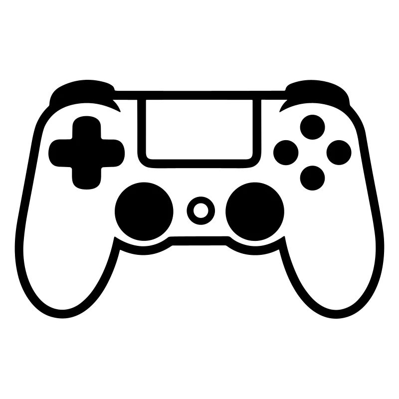 Videospiel-Controller