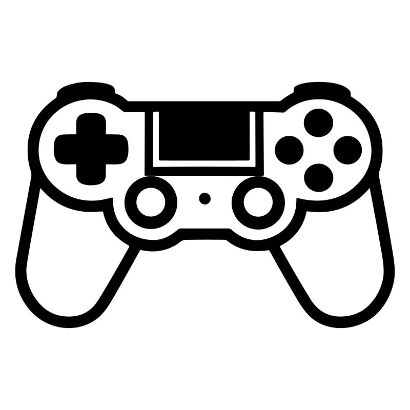 Videospiel-Controller