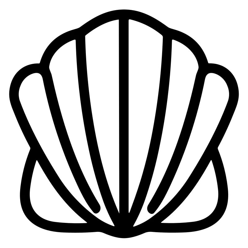 Coquillage