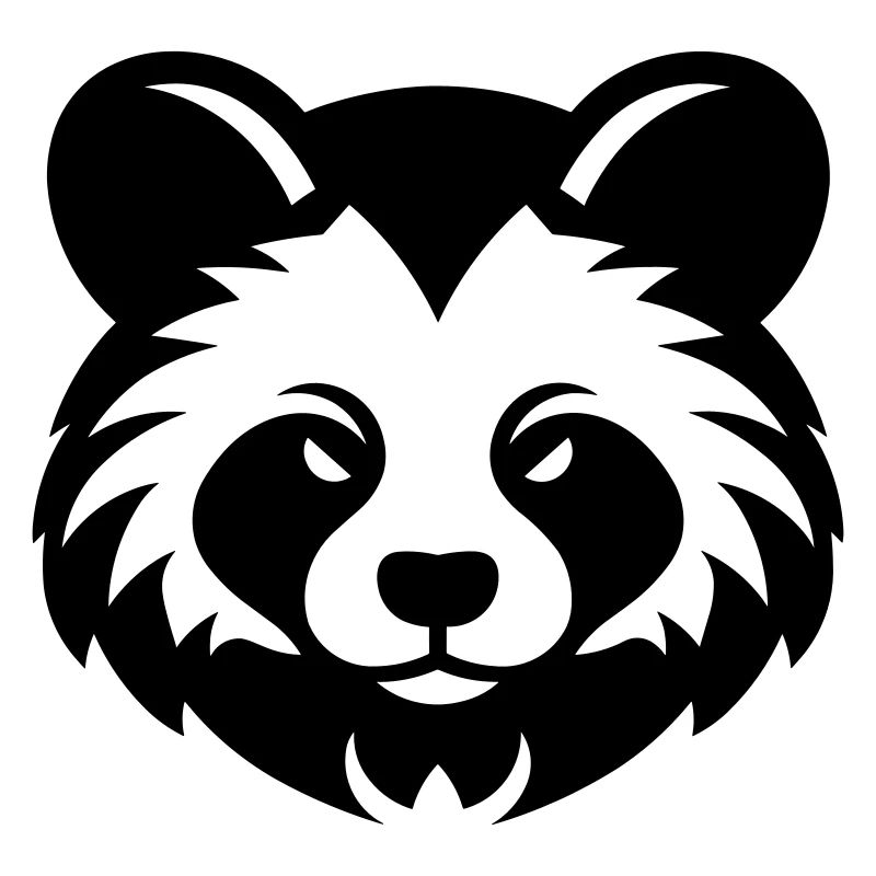 panda roux