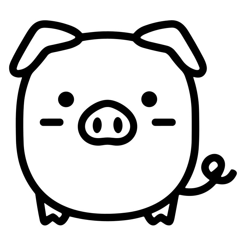 cochon