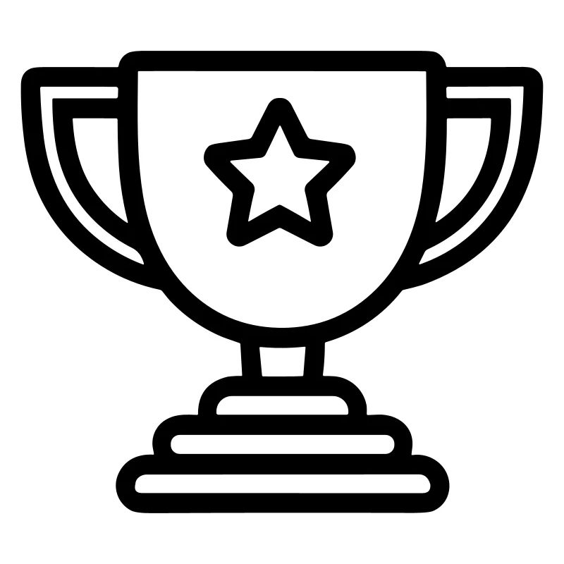 trophée