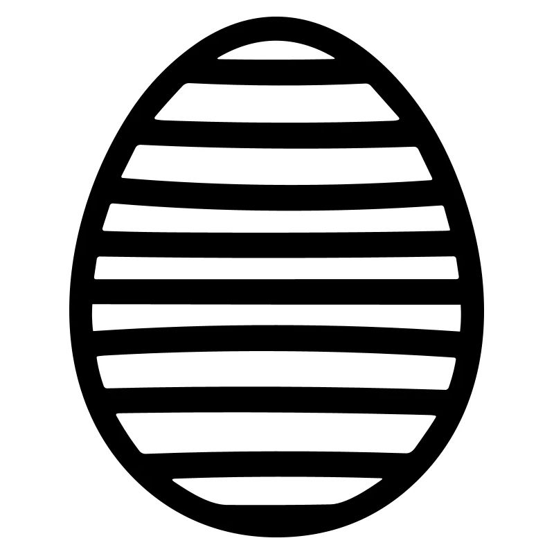 oeuf de paques