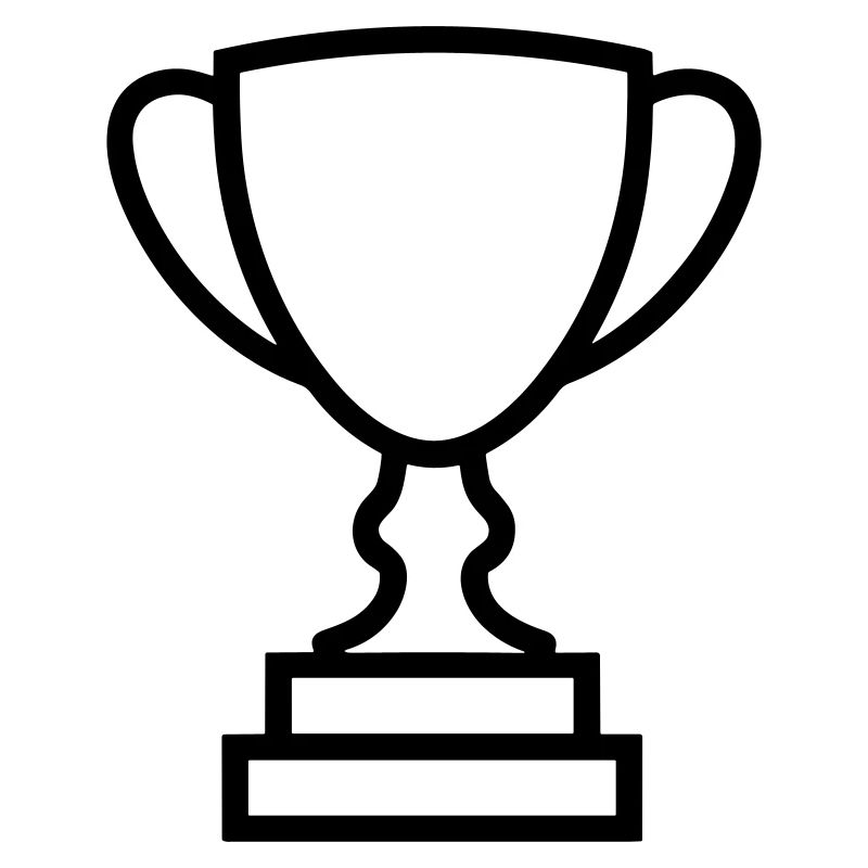 trophy