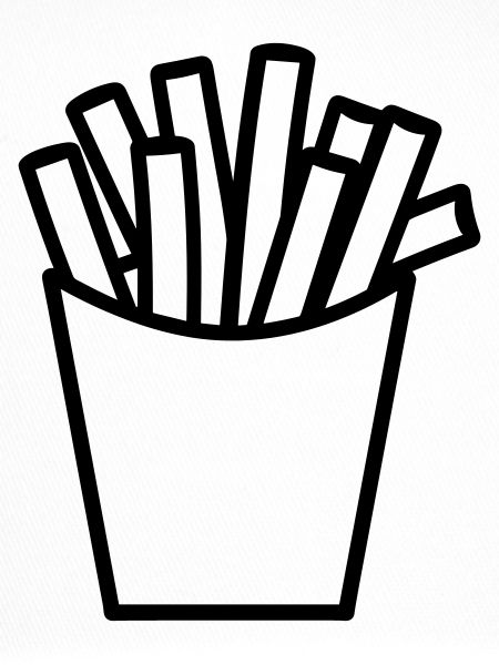 Frites