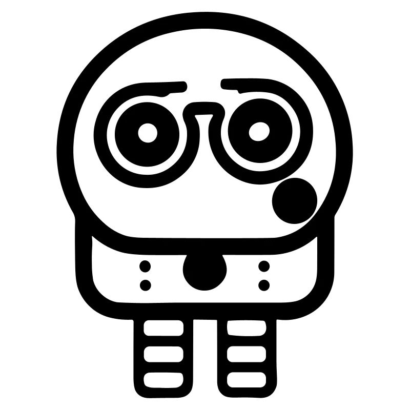 Petit robot