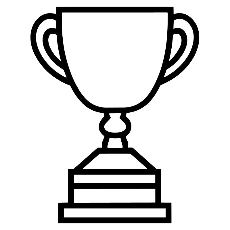 trophée