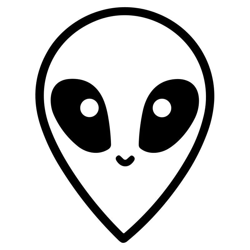 alien