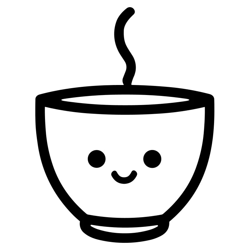 Mug de café