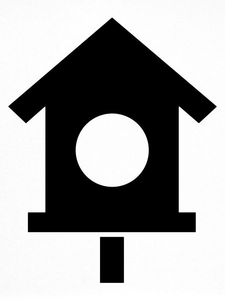 Bird House