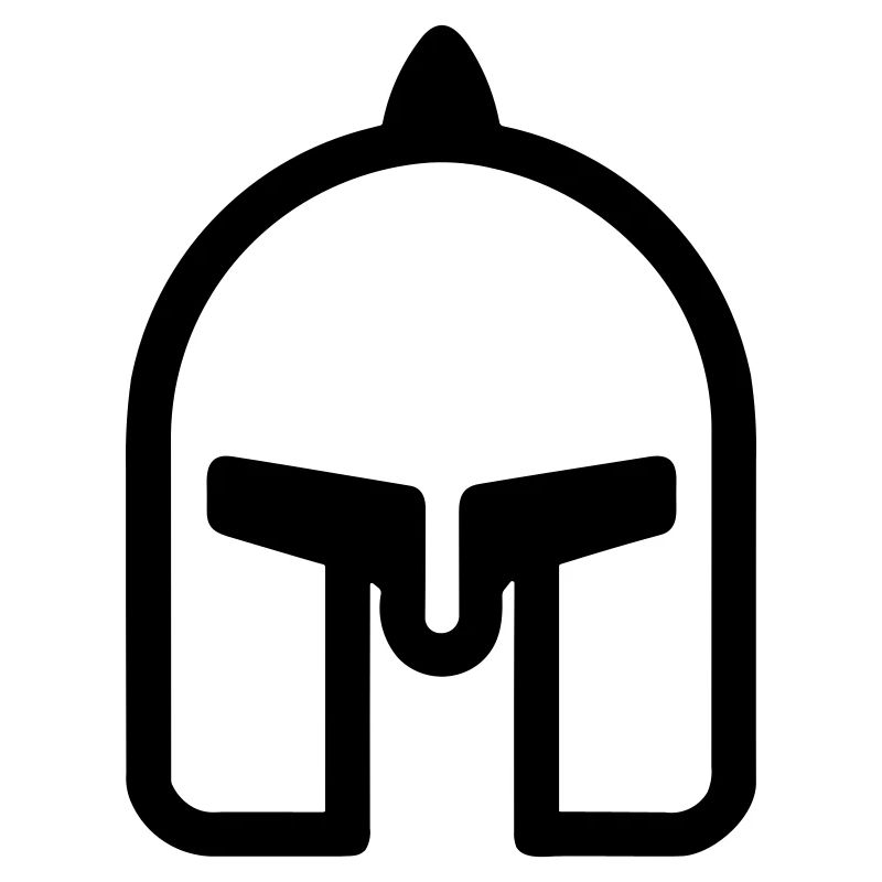 Sparta Spartan Warrior