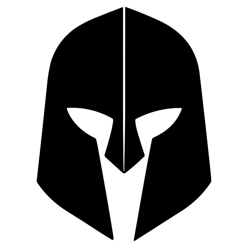 Sparta Spartan Warrior