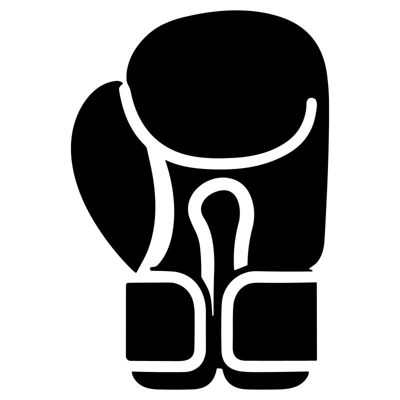 gant de boxe