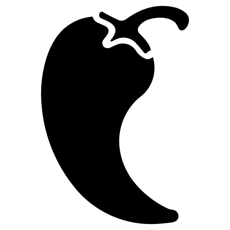 chili pepper